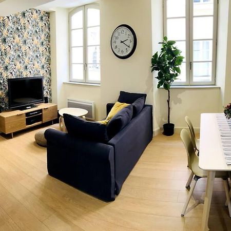 Appartement Standing Pour 4 ツーロン エクステリア 写真