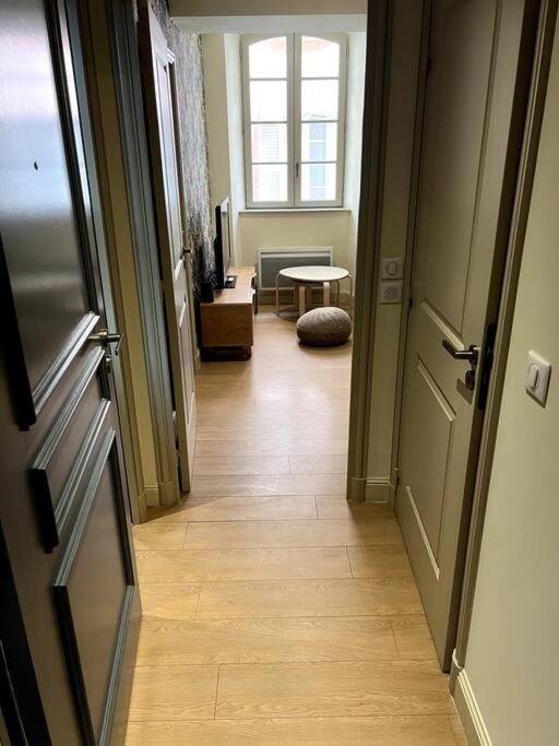 Appartement Standing Pour 4 ツーロン エクステリア 写真