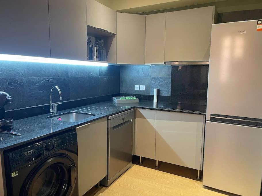 Appartement Standing Pour 4 ツーロン エクステリア 写真