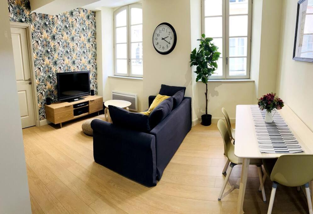 Appartement Standing Pour 4 ツーロン エクステリア 写真